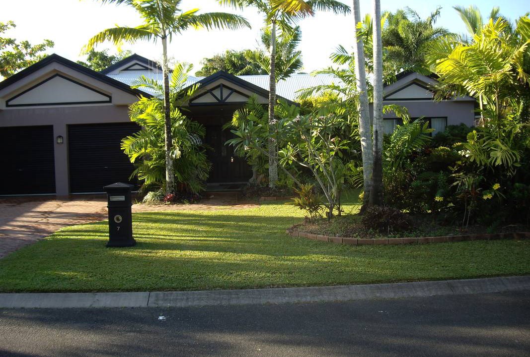 Kewarra Beach Resort | Private room ∙ 2 guests