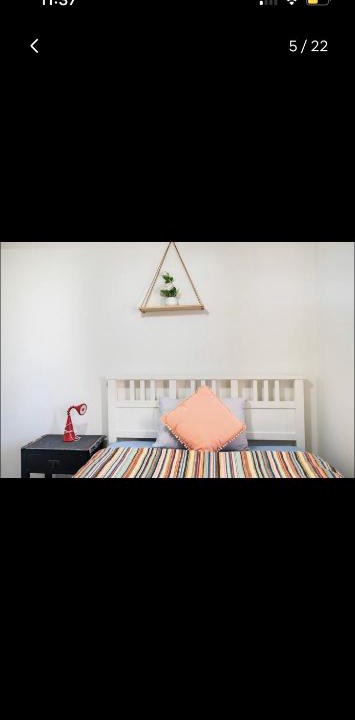 Kippa-Ring House | Private Room in Shared Accommodation