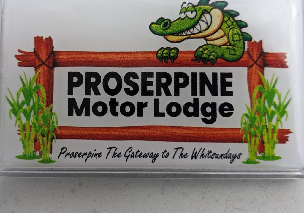 Proserpine Hotel | PROSERPINE MOTOR LODGE