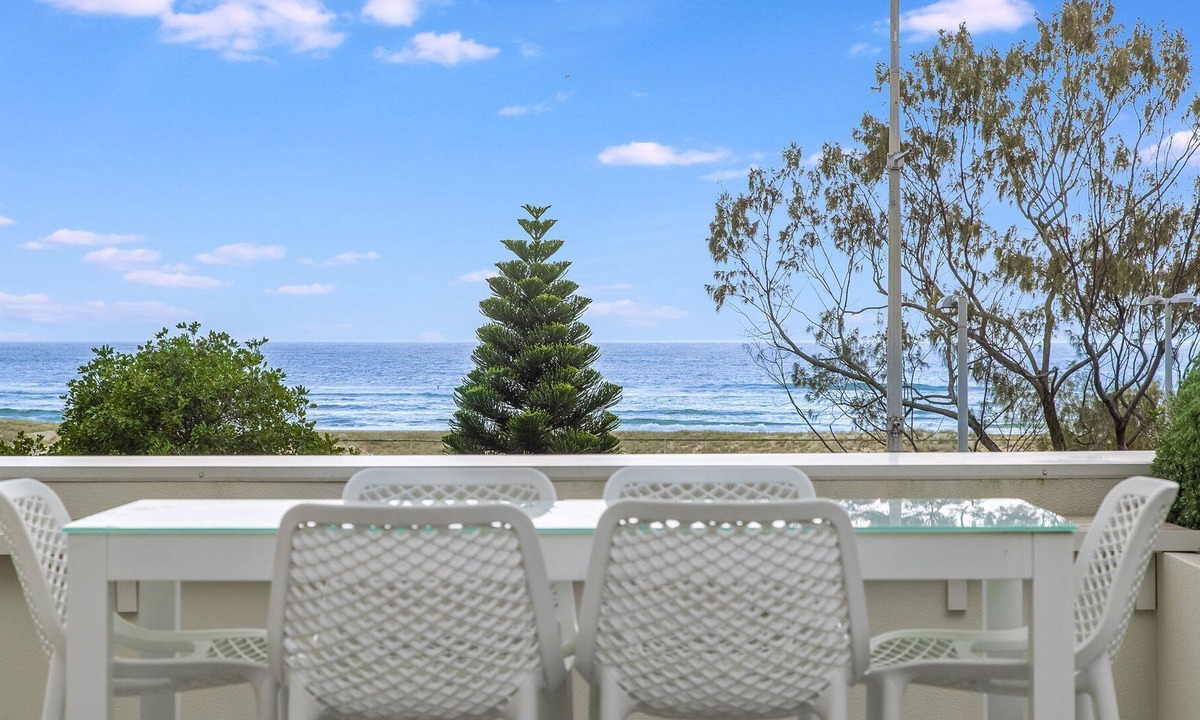 Kirra Coolangatta | Coolangatta