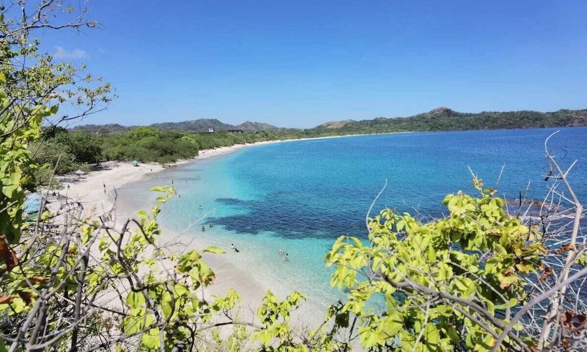 Canafistula House | Pyramid Lodge Panoramique