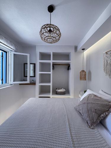 Naxos Apartment | Pyrgaki hideway