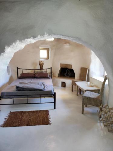 Paraga Apartment | Pyrgi Artemis Place