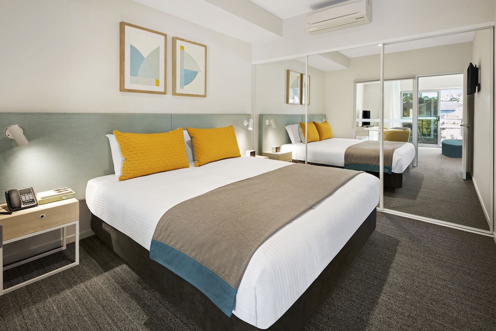 Eight Mile Plains Apartment | Quest Eight Mile Plains
