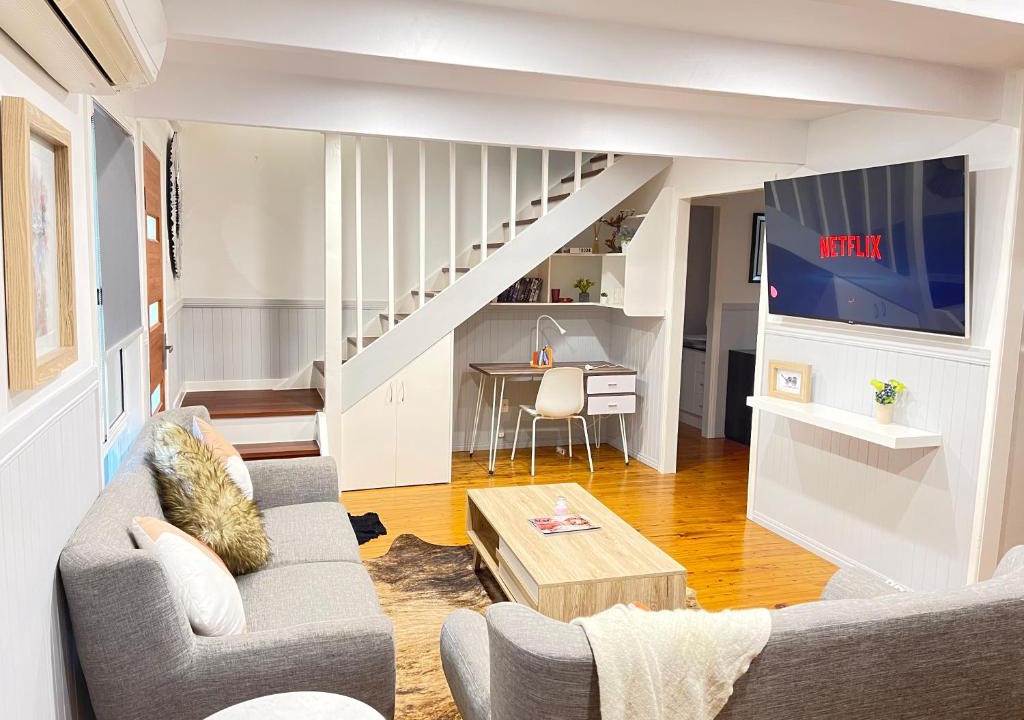 North Tamborine House | Quiet, cozy and calm 3 bedroom house.