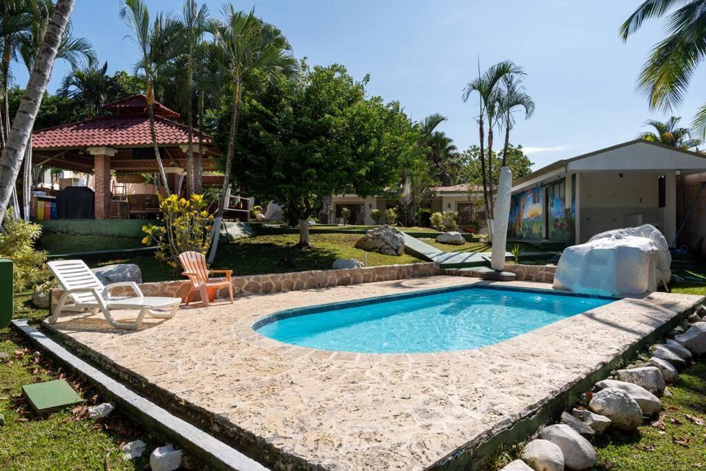 San Mateo Villa | Quinta en Orotina