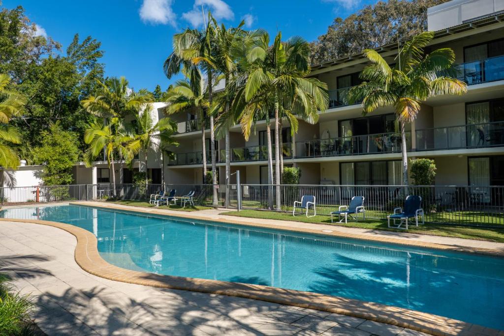 Rainbow Beach Apartment | Rainbow Beach Holiday