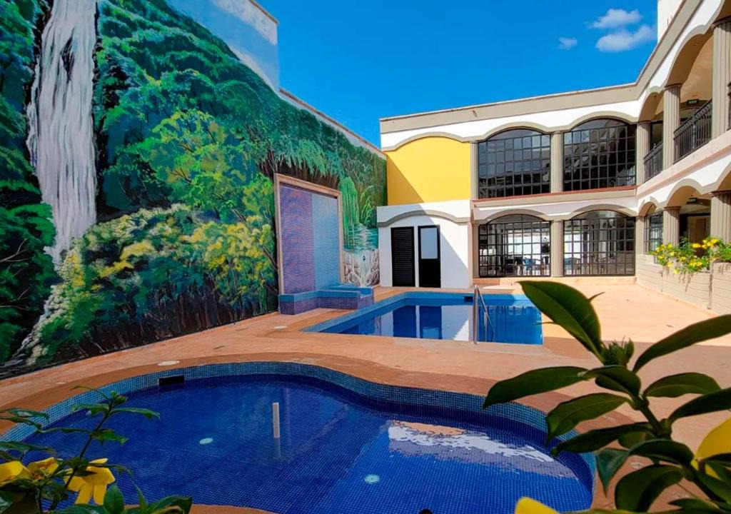 Cocula Hotel | Real Cocula