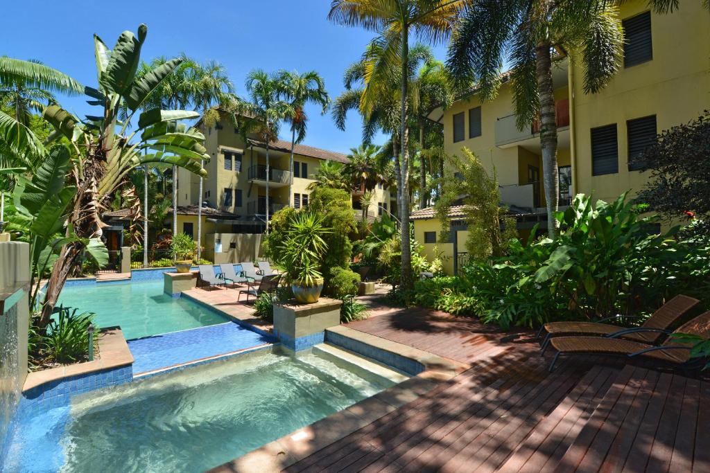 Port Douglas Apartment | Reef Club Resort