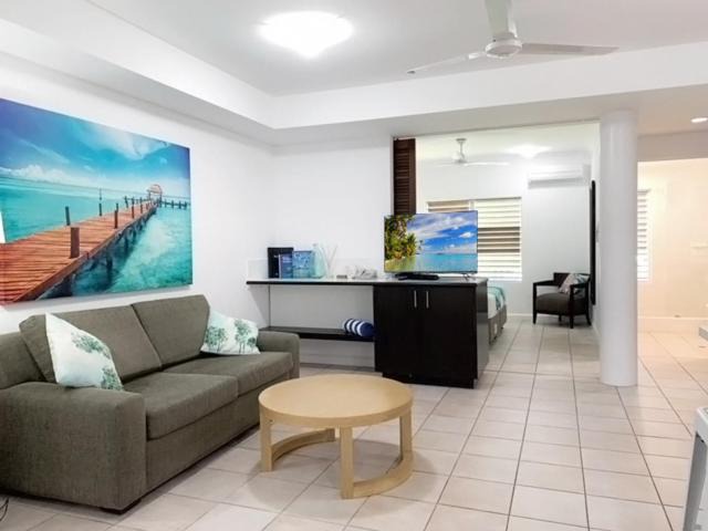 Reef Retreat Apartments Palm Cove | Palm Cove