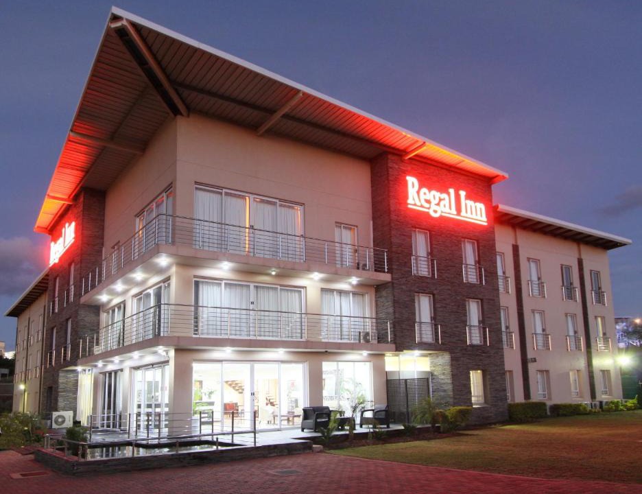 Ballito Hotel | Regal Inn Ballito
