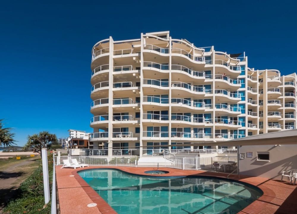 Palm Beach Apartment | Regency on the Beach