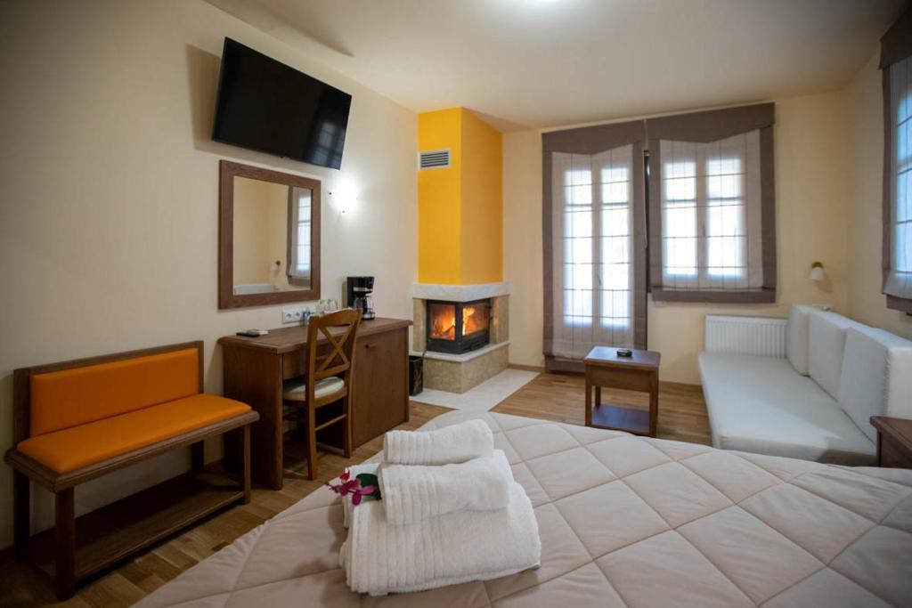 Sofades House | Rentinia Inn