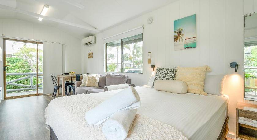 Scarness Resort | Resort ∙ 2 bedrooms ∙ 127 guests