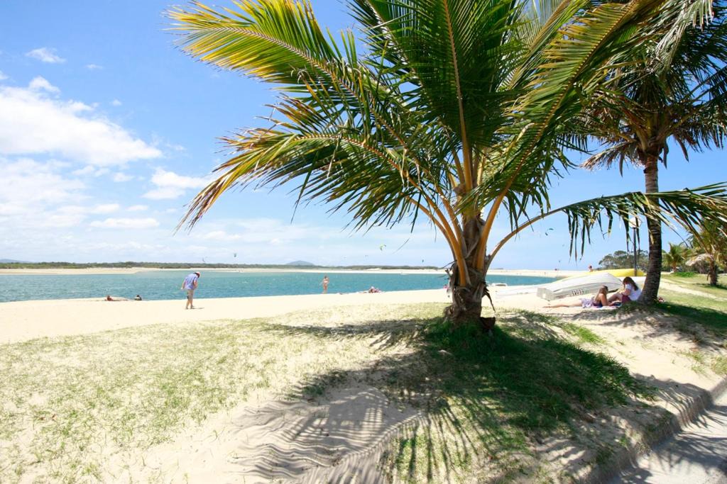 Maroochydore House | Rest and Relax with the family