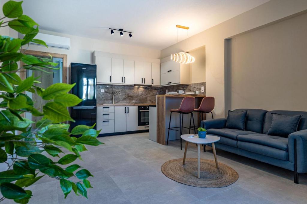 Anatoli Apartment | Rigel Apartments 2