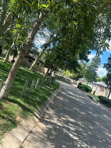 Nelspruit House | Riverside