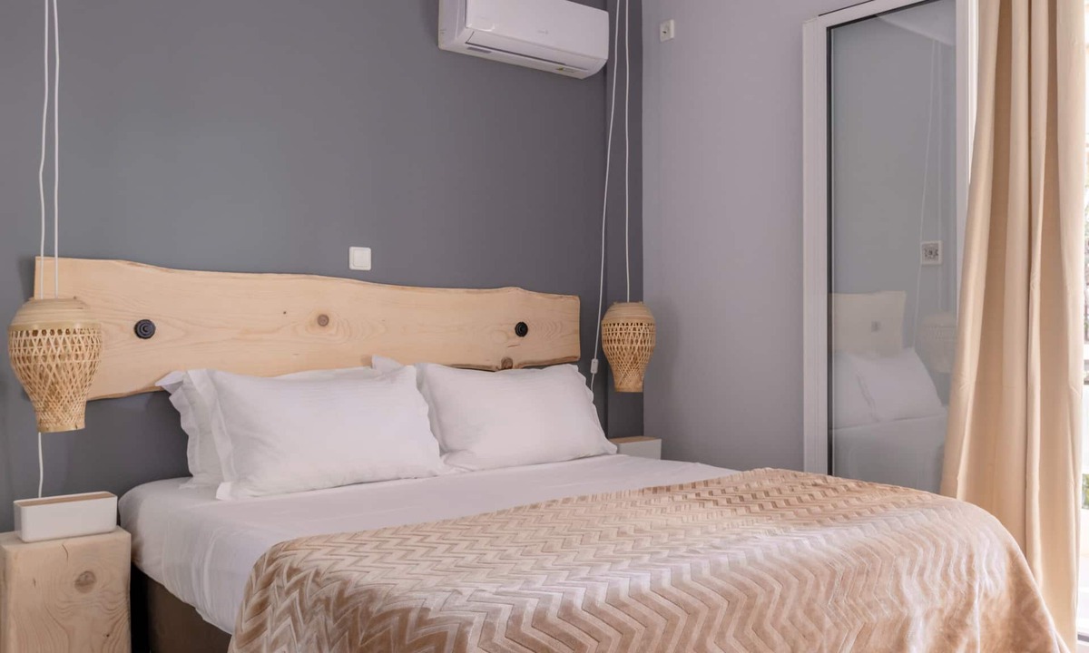 Glyfada Apartment | Riviera Eclipse Cosi