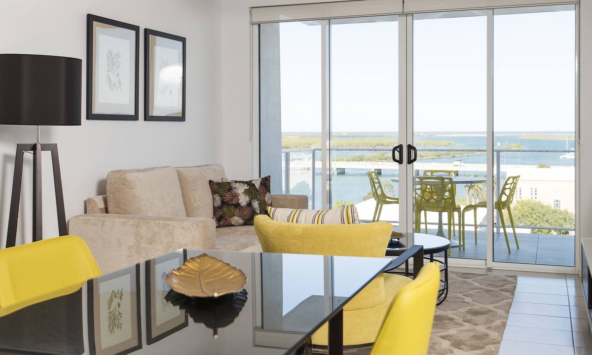 Mackay Apartment | Riviera Mackay
