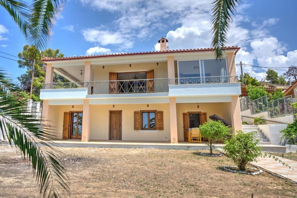 Platistomo Villa | rk villa