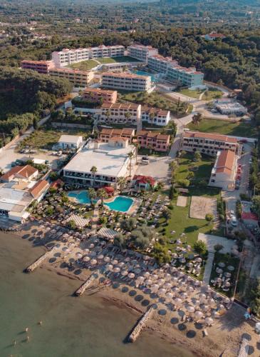 Agnos Hotel | Robolla Beach Aparthotel
