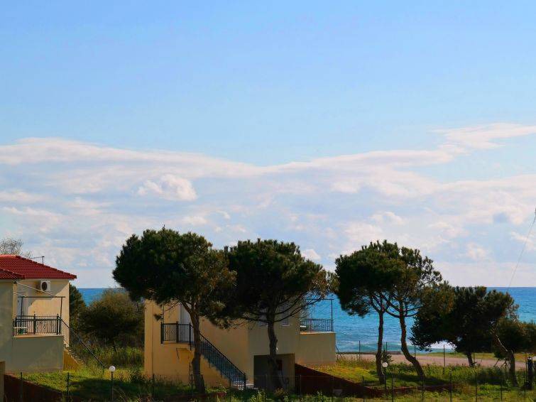 Pylos-Nestoras House | Romanos Beach Villas by Xenia Resorts