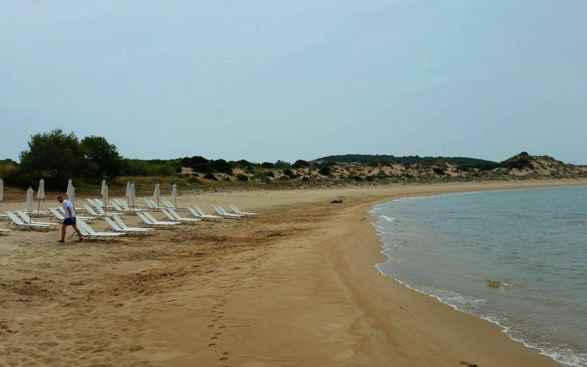 Pylos-Nestoras House | Romanos Beach Villas By Xenia Resorts 1.1