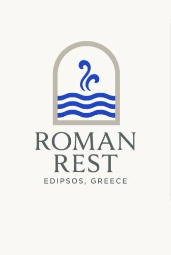Loutra Edipsou Apartment | RomanRest