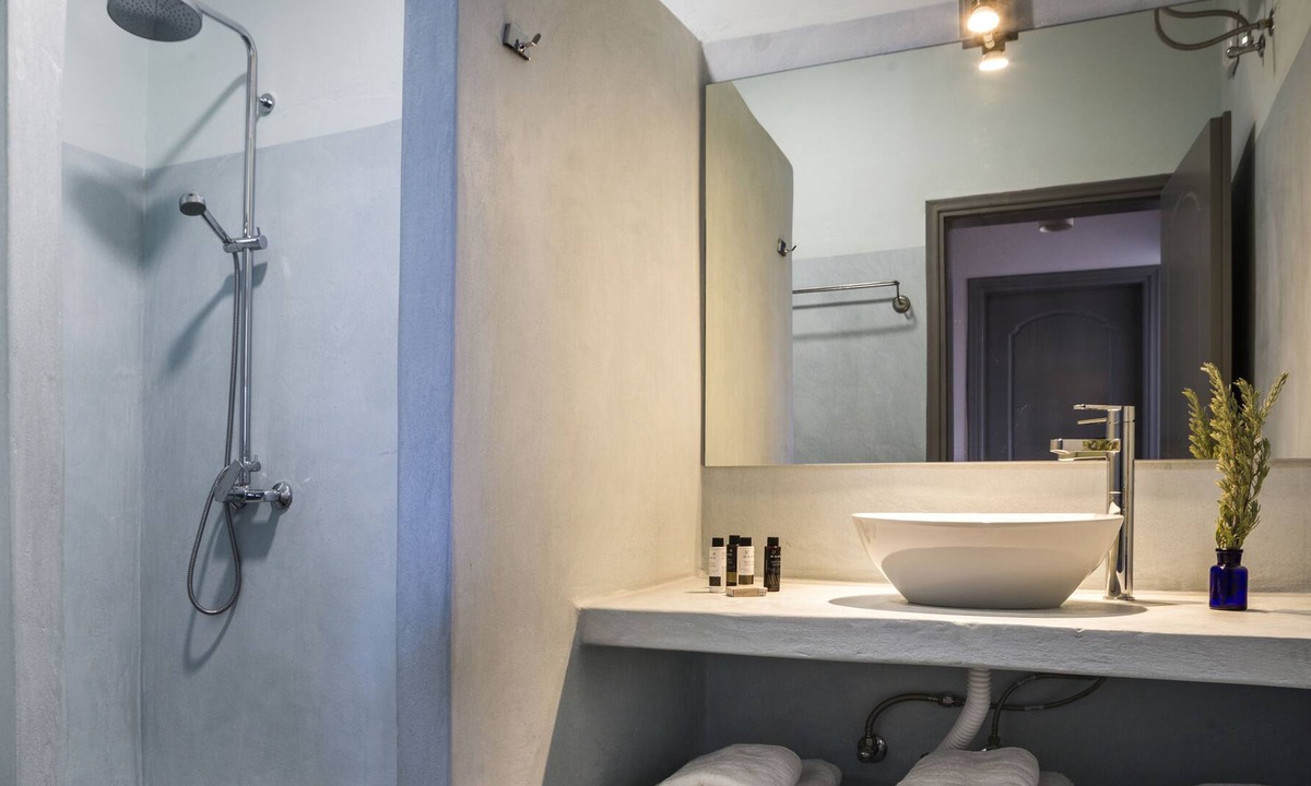 Villa At Myrtos Bay | Logarata