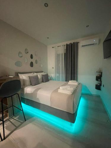 Souda Apartment | Rouan Studios