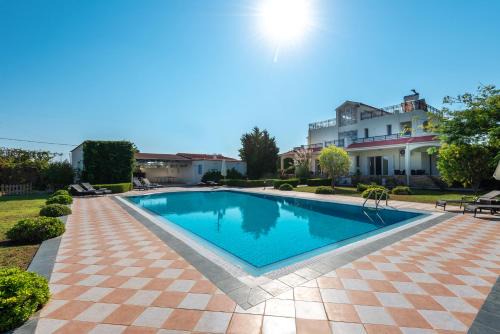 Royal Classico | Kolymbia