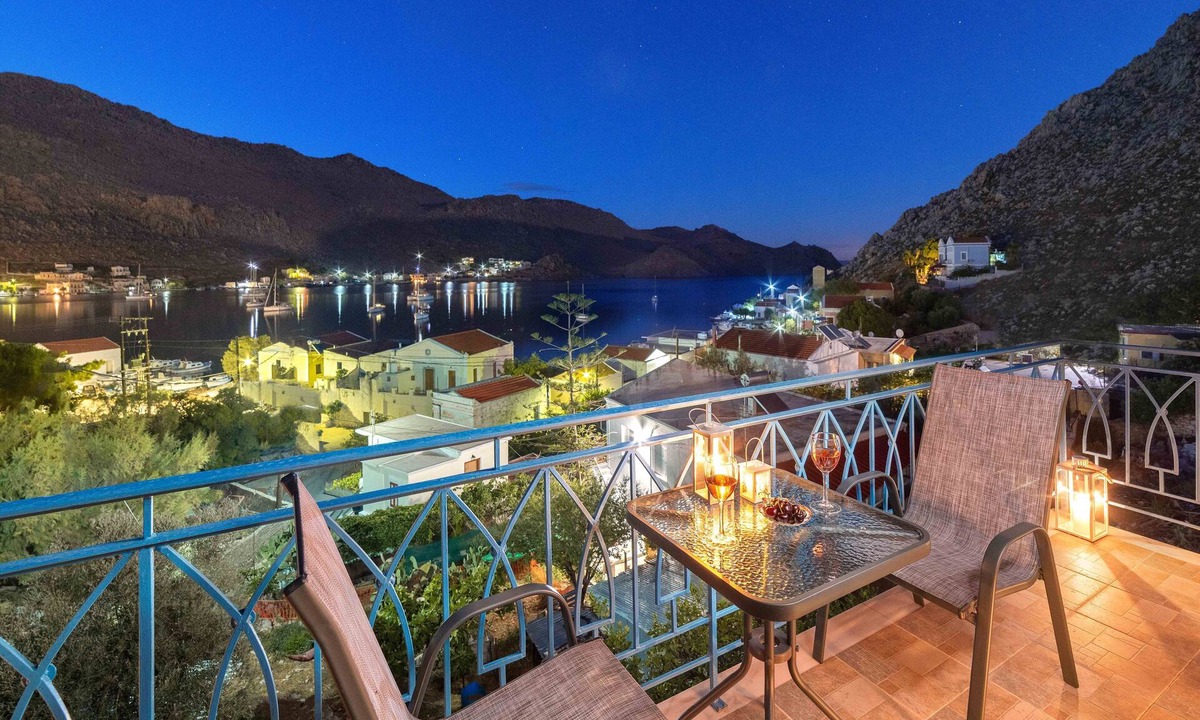 Pedi Villa | Royal Villa Pedi