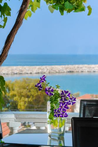 Limenaria Apartment | Rustic Villa Thassos