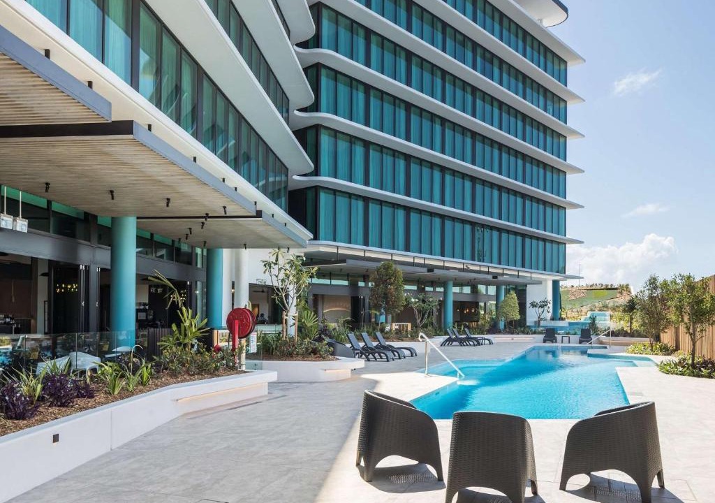 Bilinga Hotel | Rydges Gold Coast Airport