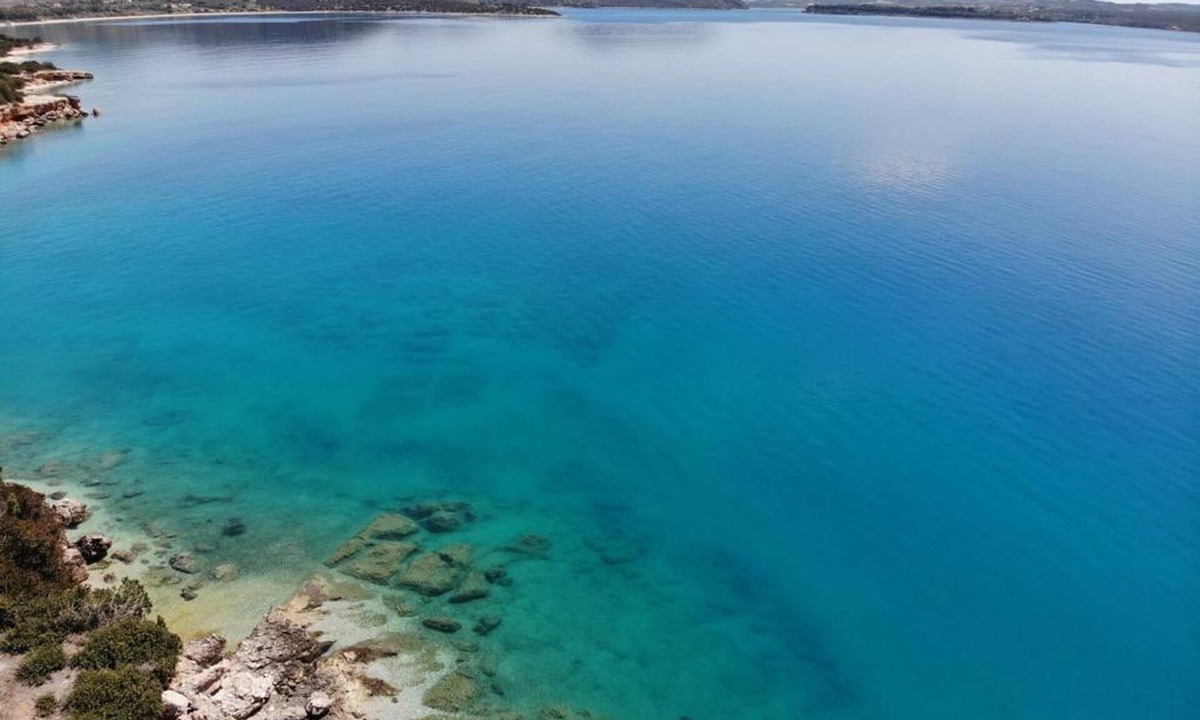 Kilada House | Salanti Get Away Villa