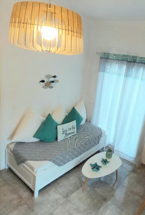 Tolo Apartment | Salty Vibes -Tolo