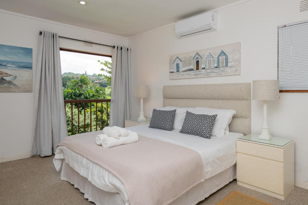 San Lameer Apartment | San Lameer Villa 10303 - 3 Bedroom Superior - 6 pax - San Lameer Rental Agency