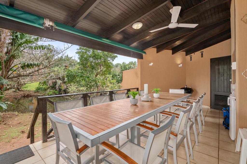 San Lameer Villa | San Lameer Villa 3503 - 4 Bedroom Standard- 8 pax - San Lameer Rental Agency