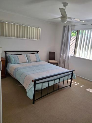 New Auckland House | Sandi's Guest House For two