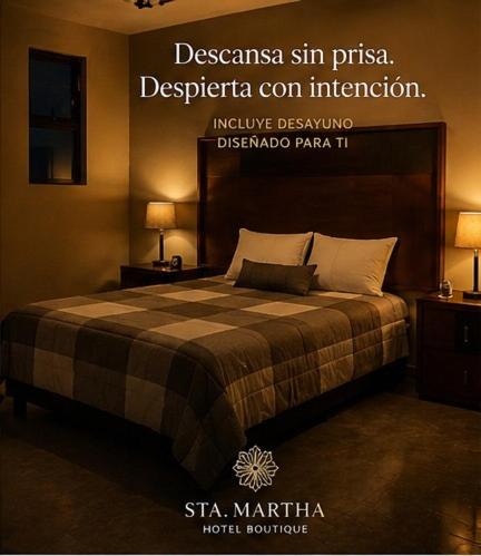 Progreso de Obregon Hotel | Santa Martha Hotel Boutique