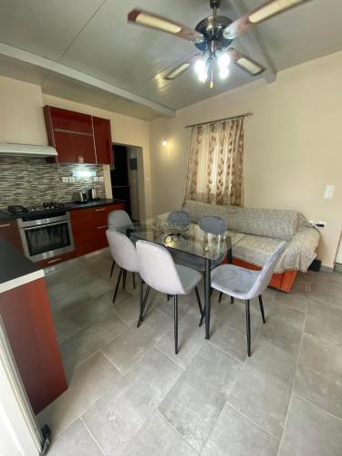 Pigadhakia House | Sappir House