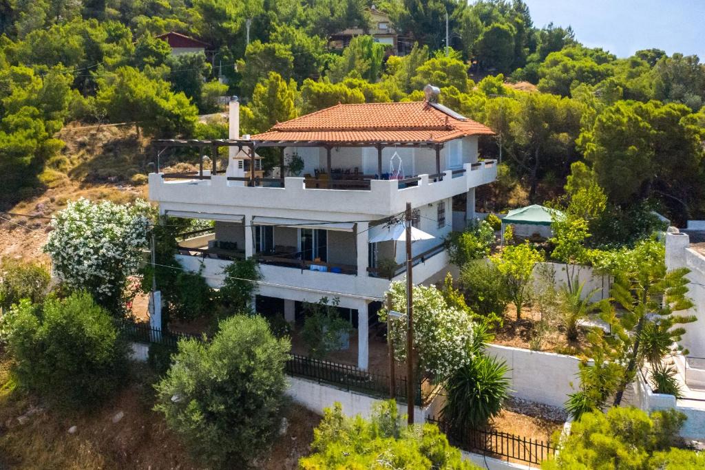 Salamis House | Saronic Seafront
