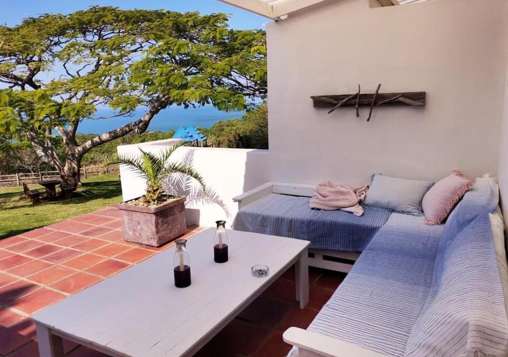 Chintsa House | Schafli Manor Chintsa Coastal