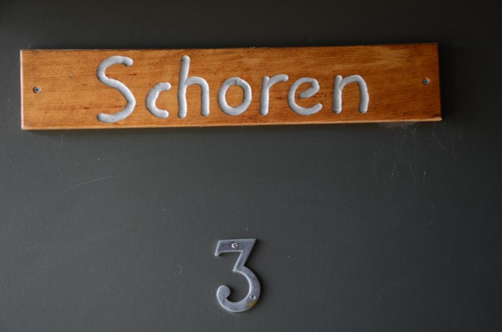 Dinner Plain House | Schoren