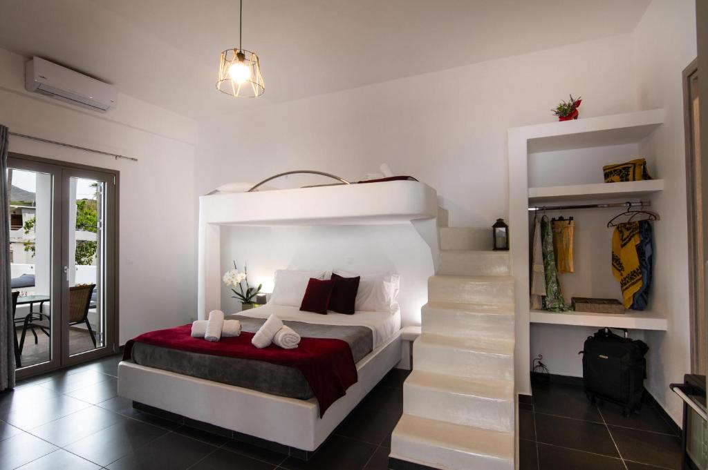 Aspous Apartment | Sea and sun
