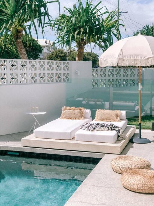 Warana Villa | Sea Breeze on Oceanic, Luxury Beach Holiday Home