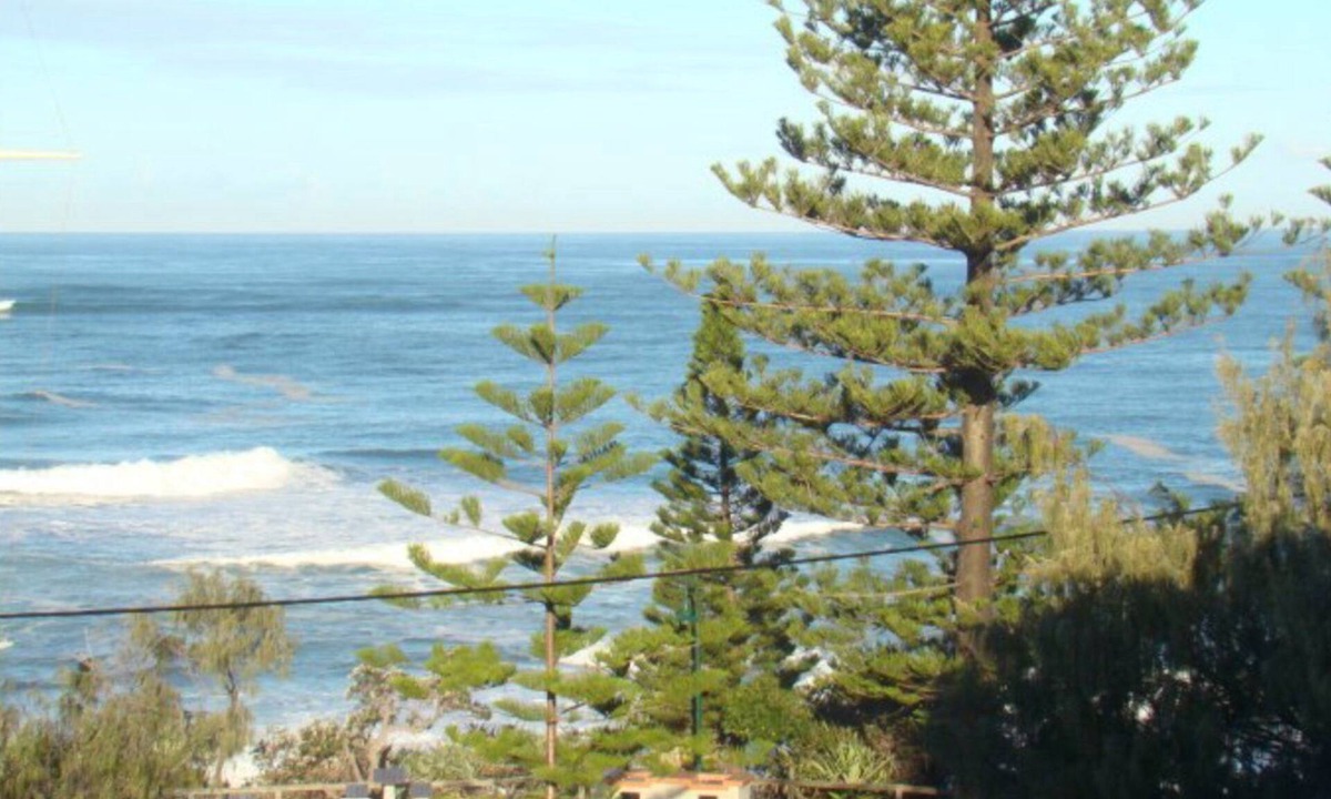 Kings Beach Apartment | Sea Eagles Unit 8 Kings Beach