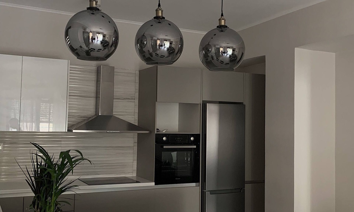Chalcis Apartment | SEA HORIZON SUITES