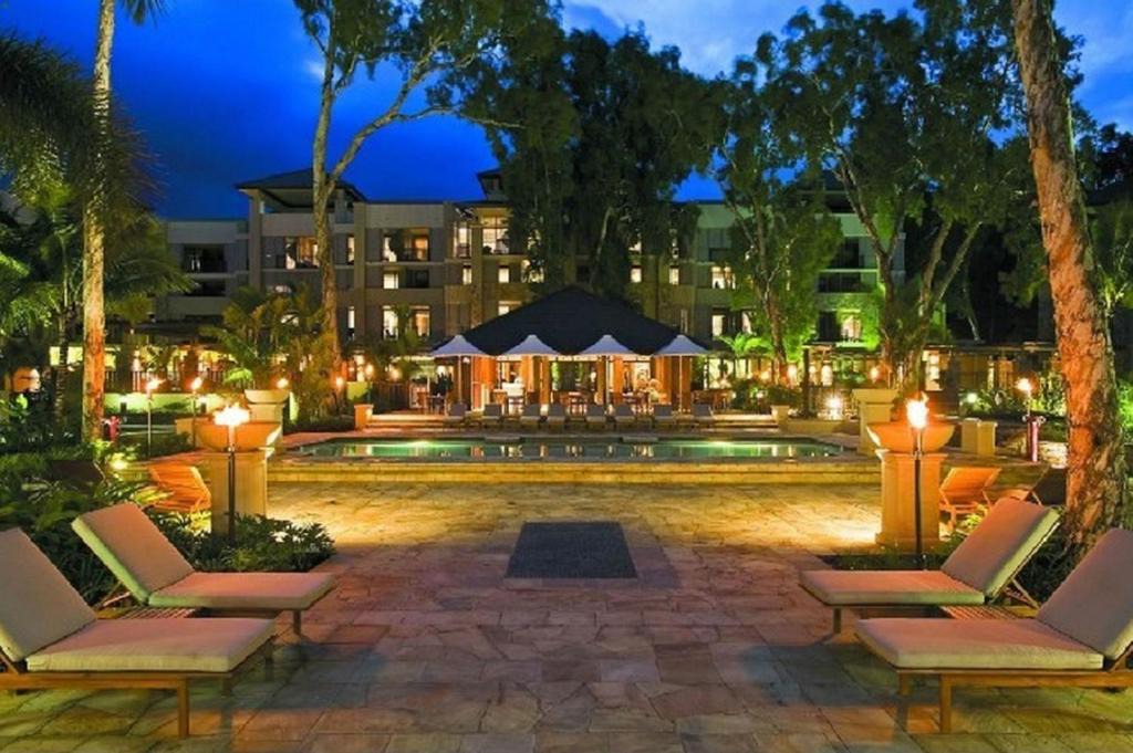 Palm Cove Apartment | Sea Temple Palm Cove 2 Bedroom Luxury Apartment