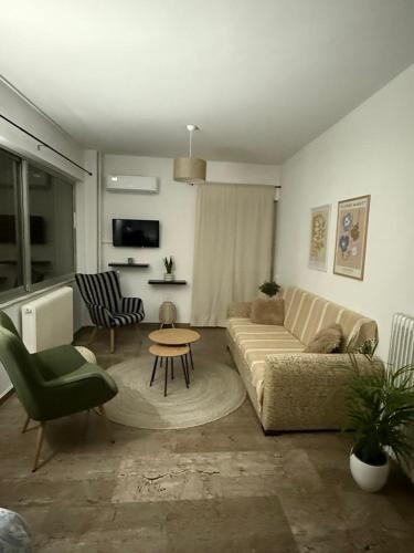 Stylida Apartment | sea view